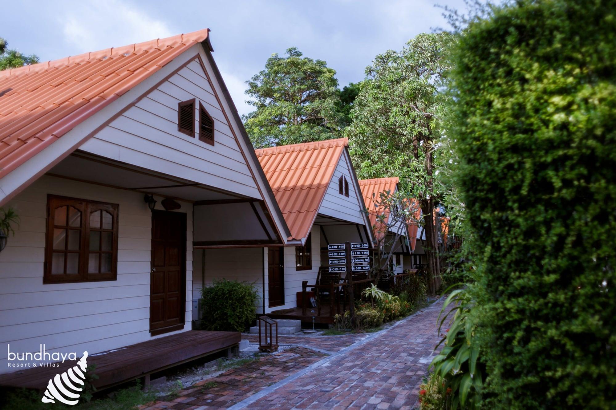 Bundhaya Resort Koh Lipe Extérieur photo