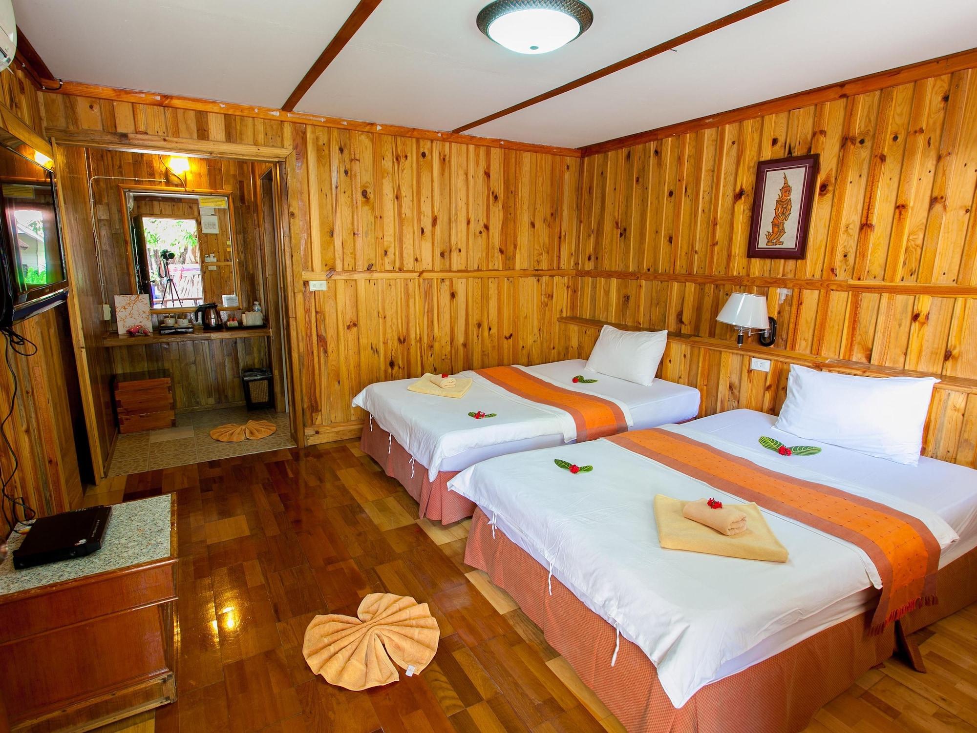 Bundhaya Resort Koh Lipe Extérieur photo