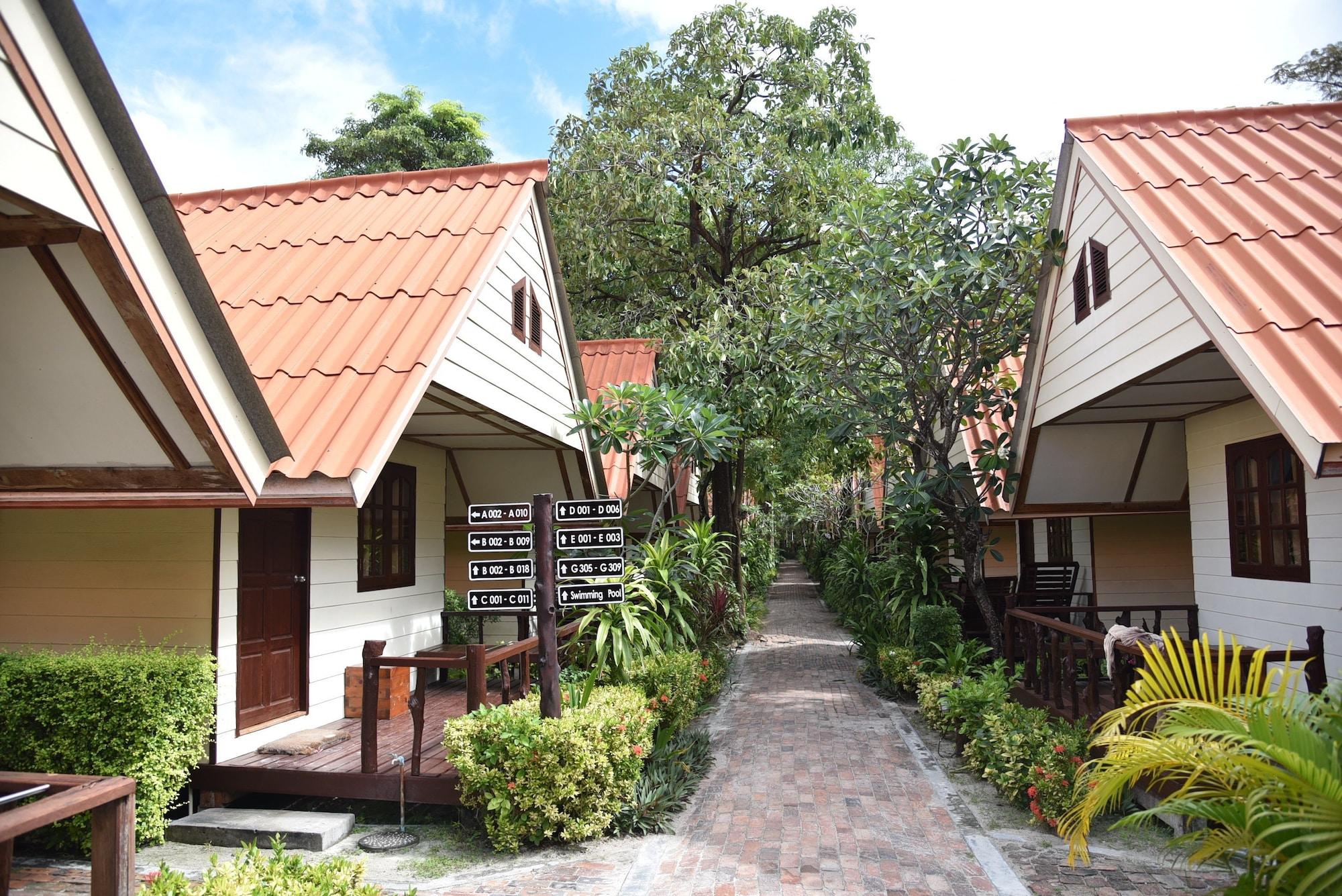 Bundhaya Resort Koh Lipe Extérieur photo