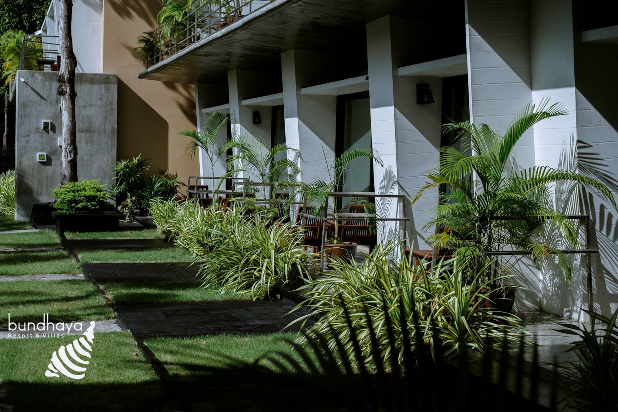 Bundhaya Resort Koh Lipe Extérieur photo