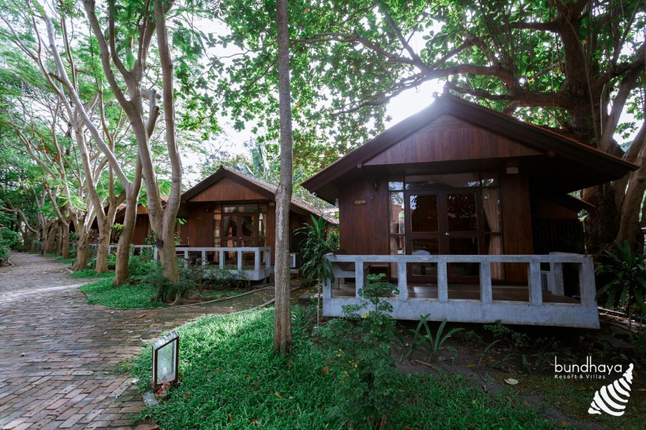 Bundhaya Resort Koh Lipe Extérieur photo