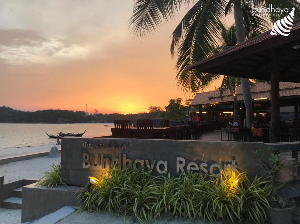 Bundhaya Resort Koh Lipe Extérieur photo